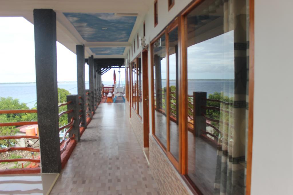 Bira Panda Beach 2 المظهر الخارجي الصورة