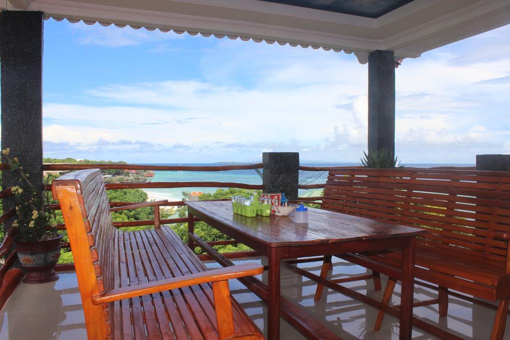 Bira Panda Beach 2 المظهر الخارجي الصورة