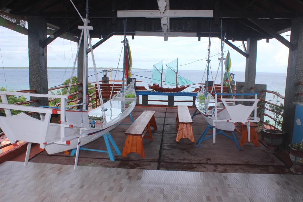 Bira Panda Beach 2 المظهر الخارجي الصورة