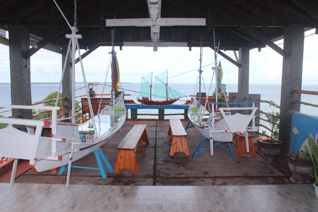Bira Panda Beach 2 المظهر الخارجي الصورة