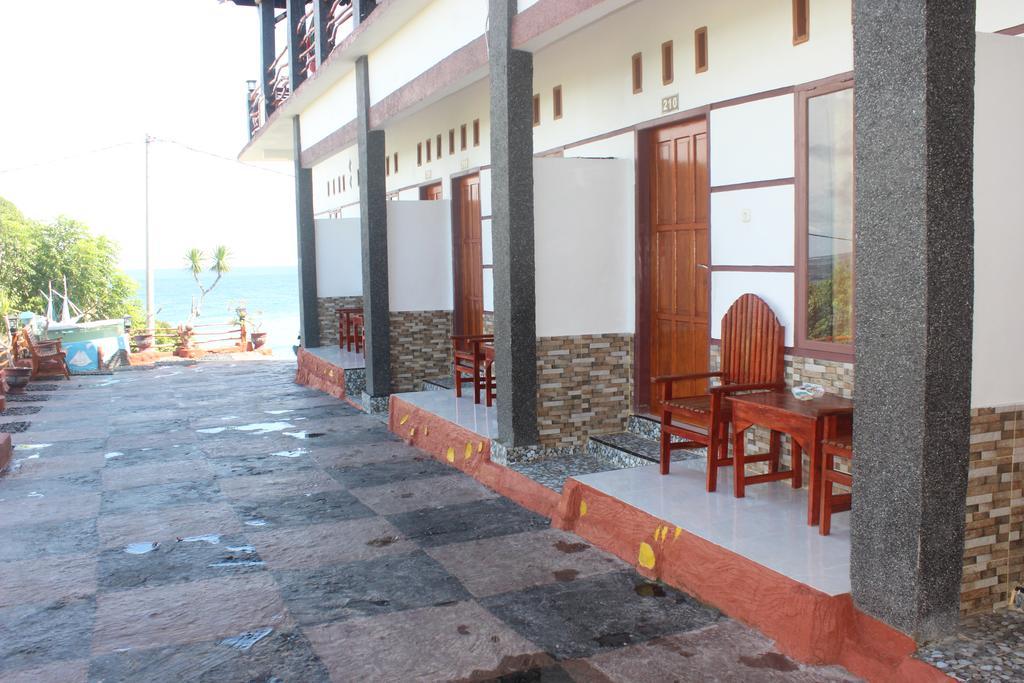 Bira Panda Beach 2 المظهر الخارجي الصورة