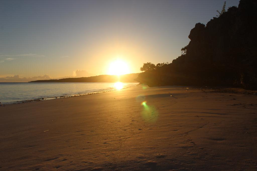 Bira Panda Beach 2 المظهر الخارجي الصورة