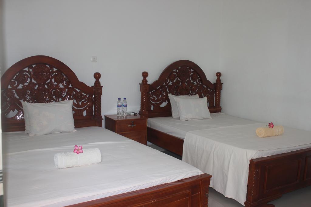 Bira Panda Beach 2 المظهر الخارجي الصورة