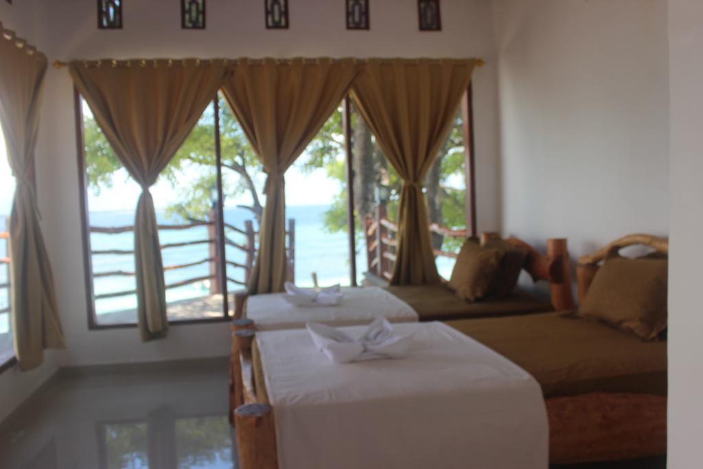 Bira Panda Beach 2 المظهر الخارجي الصورة