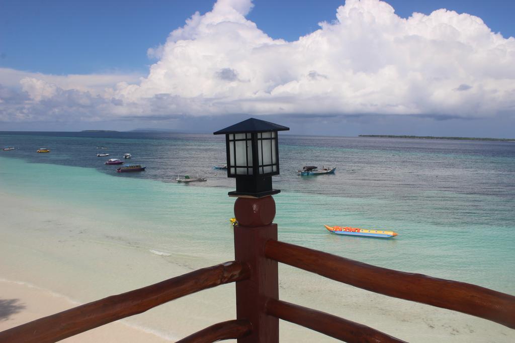 Bira Panda Beach 2 المظهر الخارجي الصورة