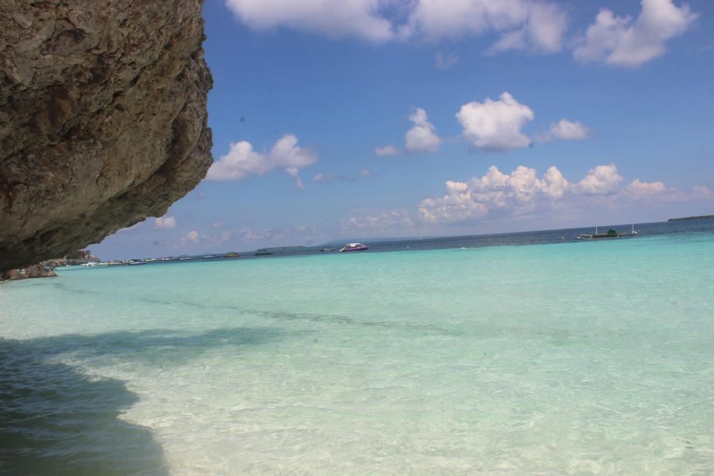 Bira Panda Beach 2 المظهر الخارجي الصورة