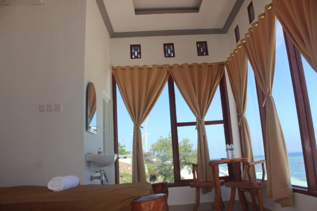 Bira Panda Beach 2 المظهر الخارجي الصورة