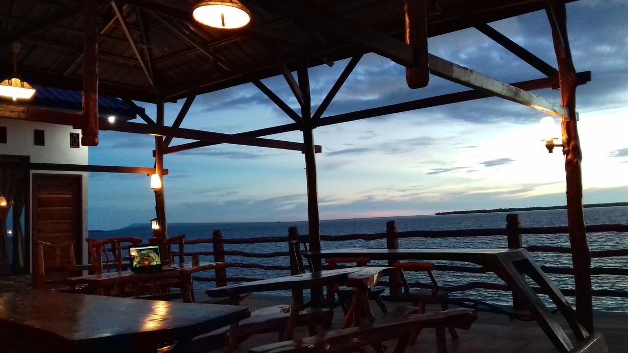Bira Panda Beach 2 المظهر الخارجي الصورة