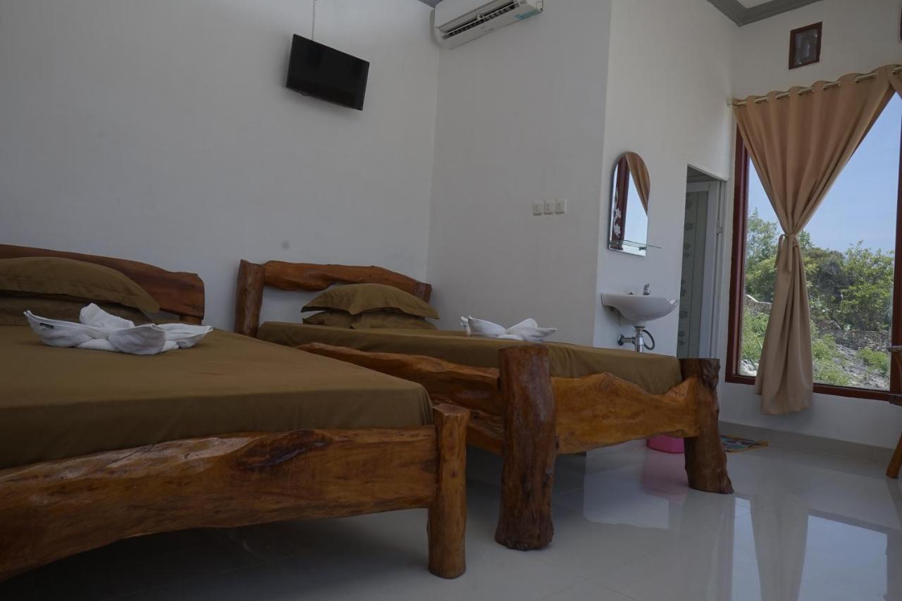 Bira Panda Beach 2 المظهر الخارجي الصورة