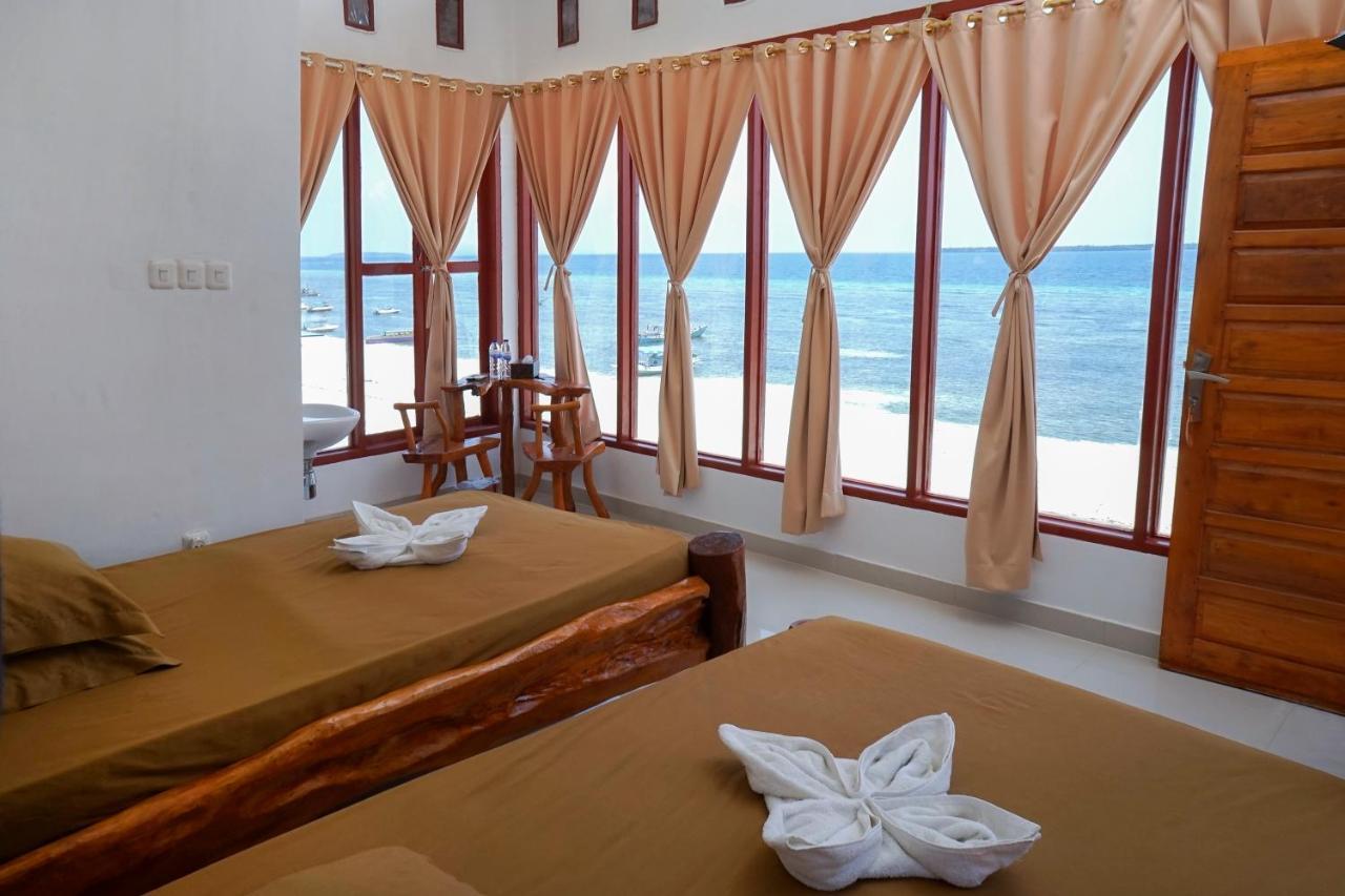 Bira Panda Beach 2 المظهر الخارجي الصورة