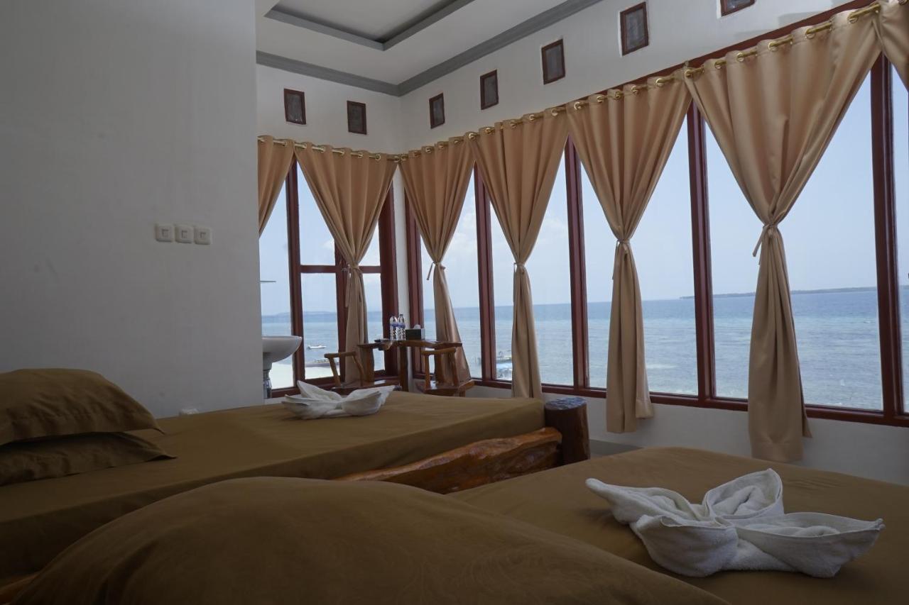 Bira Panda Beach 2 المظهر الخارجي الصورة