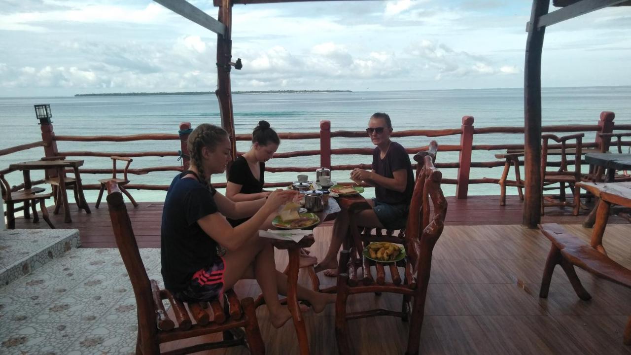 Bira Panda Beach 2 المظهر الخارجي الصورة